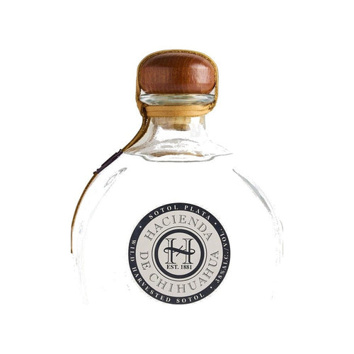 Hacienda Sotol Plata (Silver) Kosher for Passover
