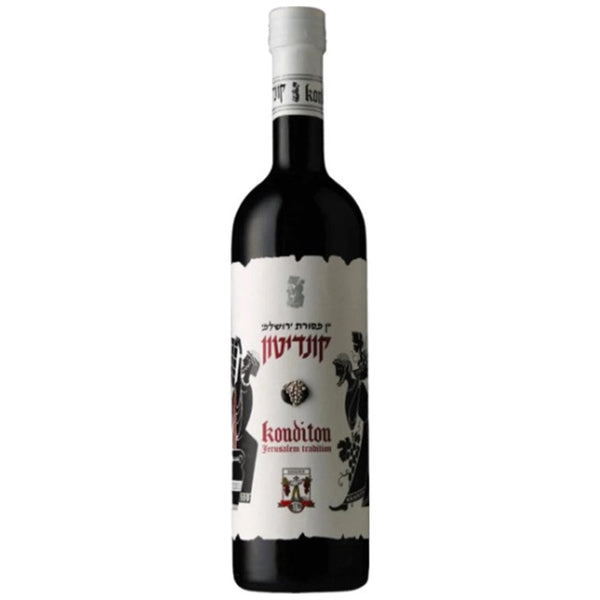 Hacormim Konditon (750ml)