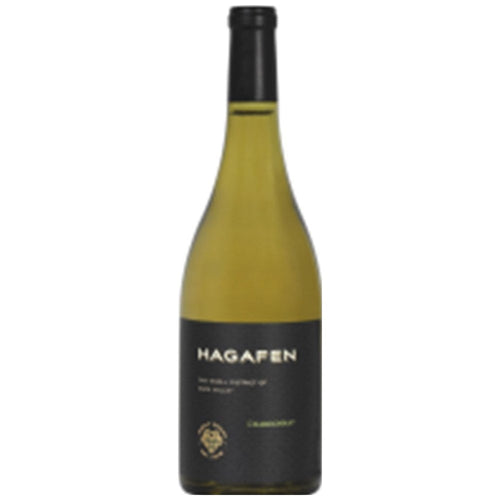 Hagafen Brut Cuvee (750ml)