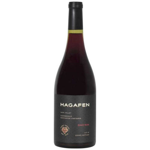 Hagafen Napa Valley Pinot Noir (750ml)
