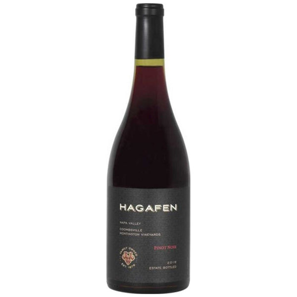Hagafen Napa Valley Pinot Noir (750ml)