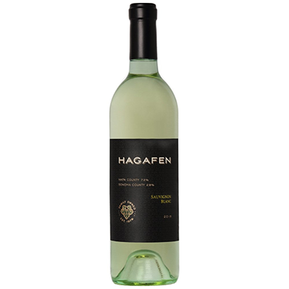 Hagafen Sauvignon Blanc (750ml)