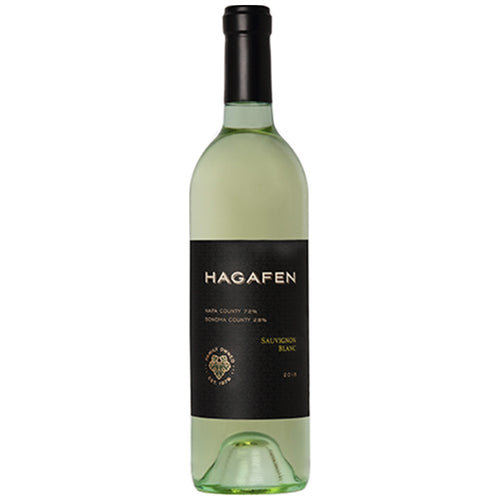 Hagafen Sauvignon Blanc (750ml)