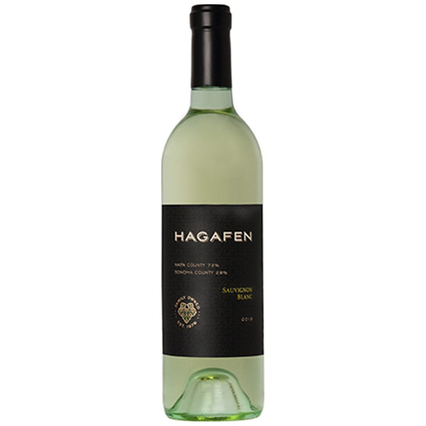 Hagafen Sauvignon Blanc (750ml)