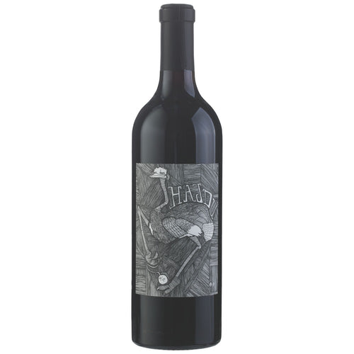 Hajdu Grenache 750ml bottle