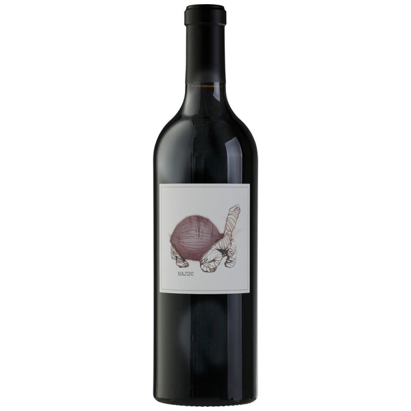 Hajdu Proprietary Red Napa Valley 750ml bottle