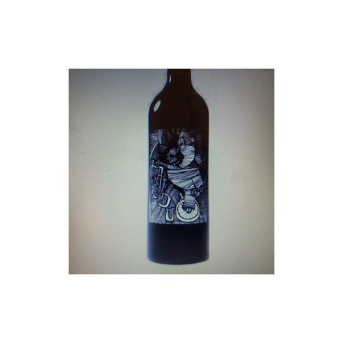 Hajdu Syrah (750ml)