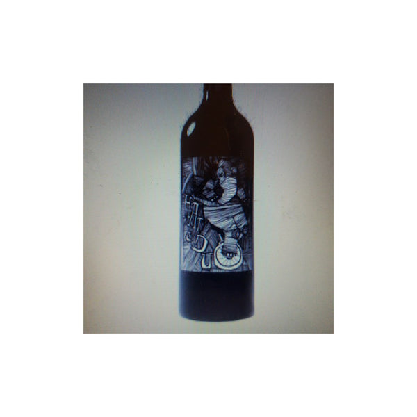 Hajdu Syrah (750ml)