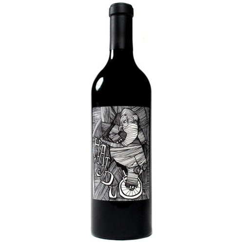 Hajdu Syrah (750ml)