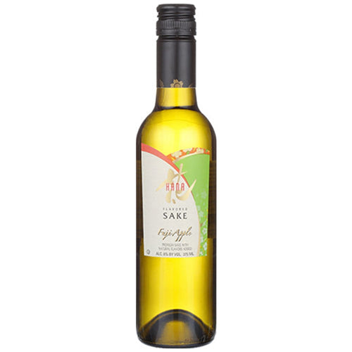 Hana Fuji Apple Sake (750ml)