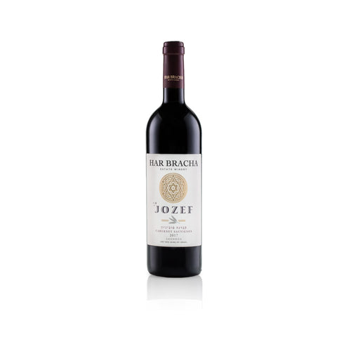 Har Bracha Cabernet Sauvignon Jozef