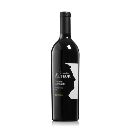 Hayotzer Auteur Cabernet Sauvignon (750ml)