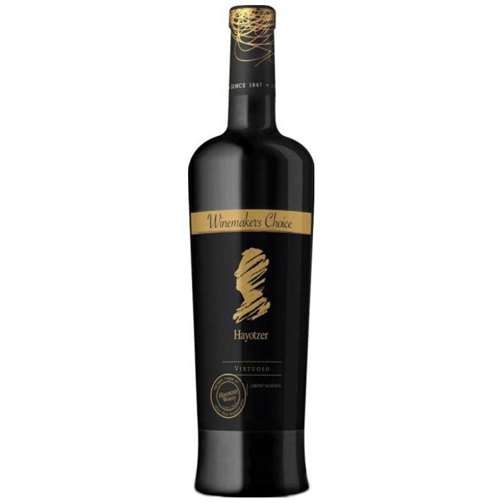 Hayotzer Virtuoso Cabernet Sauvignon (750ml)