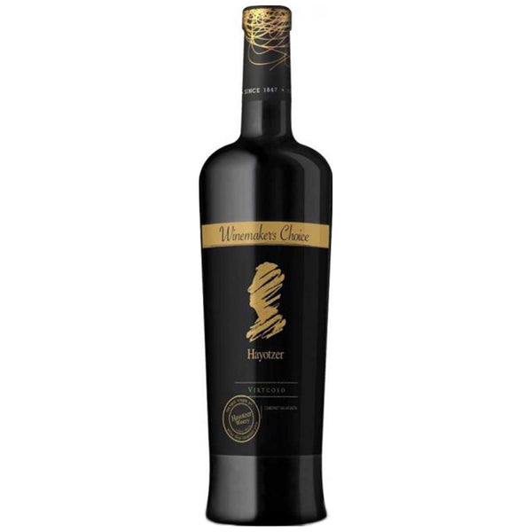 Hayotzer Virtuoso Cabernet Sauvignon (750ml)