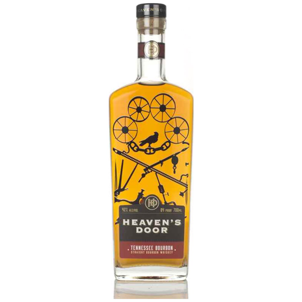 Heaven's Door Tennessee Bourbon 750ml | Kosher Certified OU