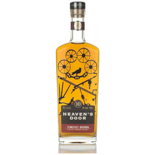Heaven's Door Tennessee Bourbon (750ml)