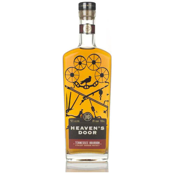 Heaven's Door Tennessee Bourbon (750ml)