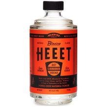 Heeet Hot Cinnamon Vodka (750ml)