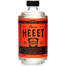 Heeet Hot Cinnamon Vodka (750ml)