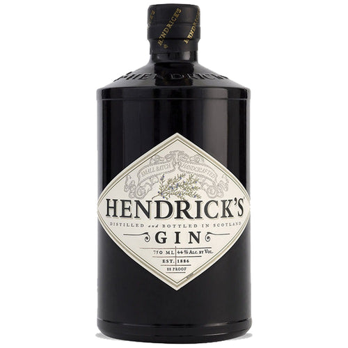 Hendrick's Gin 1.75L bottle