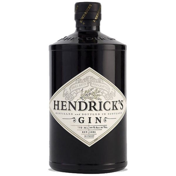 Hendrick's Gin 1.75L bottle