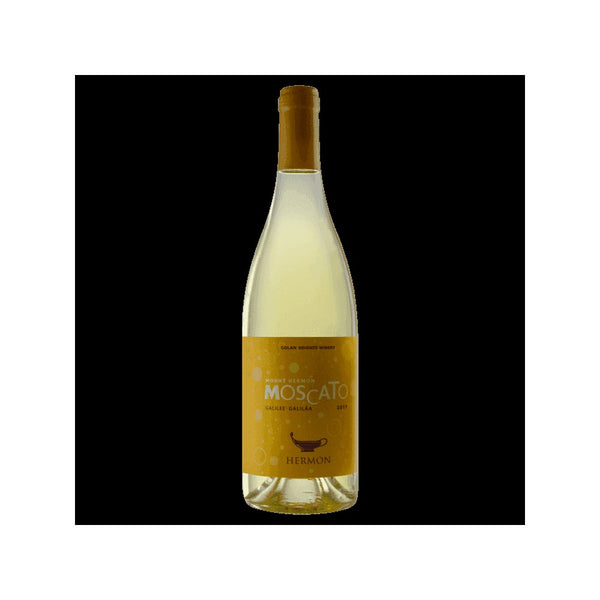 hermon-moscato