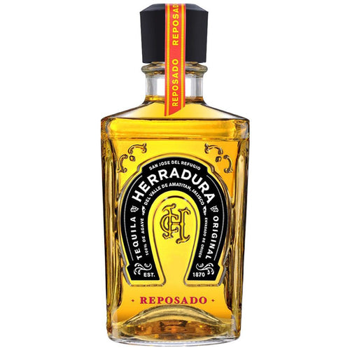 Herradura Reposado Tequila (750ml)