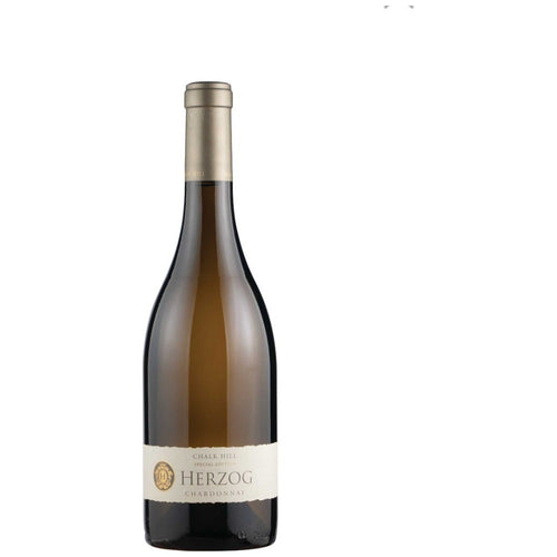Herzog Chalk Hill Chardonnay 750ml bottle