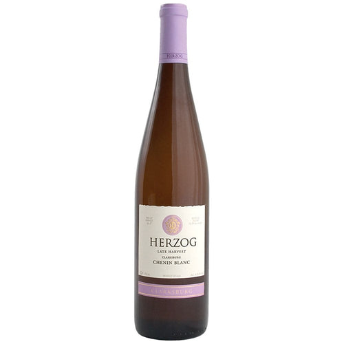 Herzog Late Harvest Chenin Blanc (750ml)