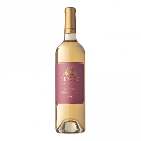 Herzog Late Harvest Chenin Blanc (750ml)