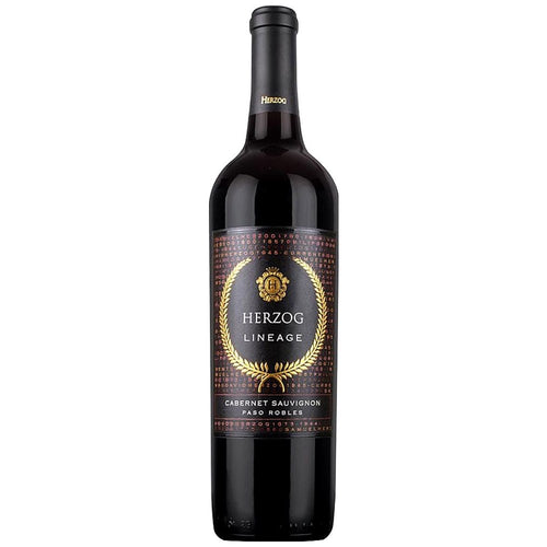 Herzog Lineage Cabernet Sauvignon (750ml)