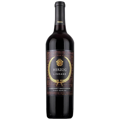 Herzog Lineage Cabernet Sauvignon (750ml)