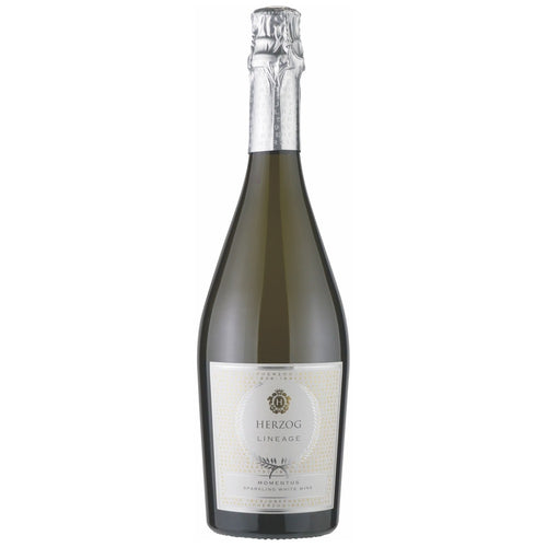 Herzog Lineage Momentus Sparkling 750ml bottle