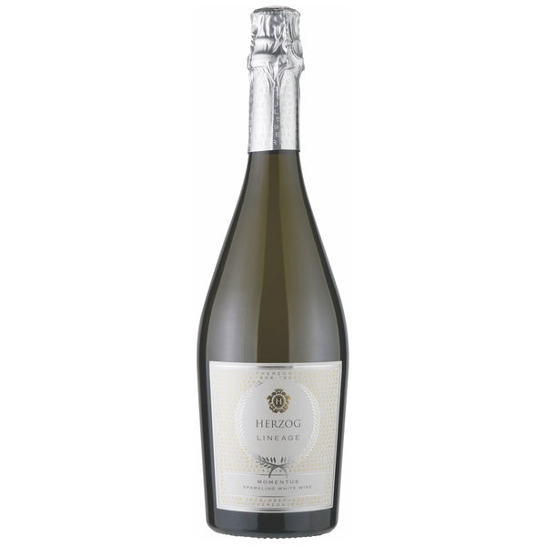 Herzog Lineage Momentus Sparkling 750ml bottle