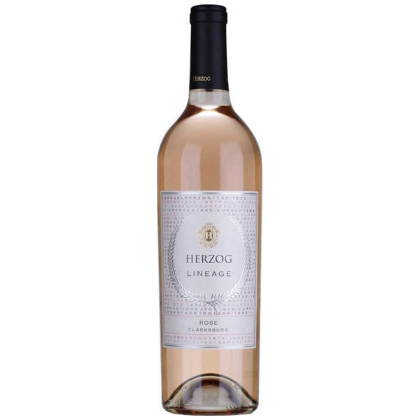 Herzog Lineage Rose (750ml)