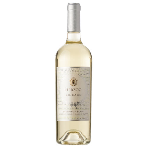 Herzog Lineage Sauvignon Blanc (750ml)
