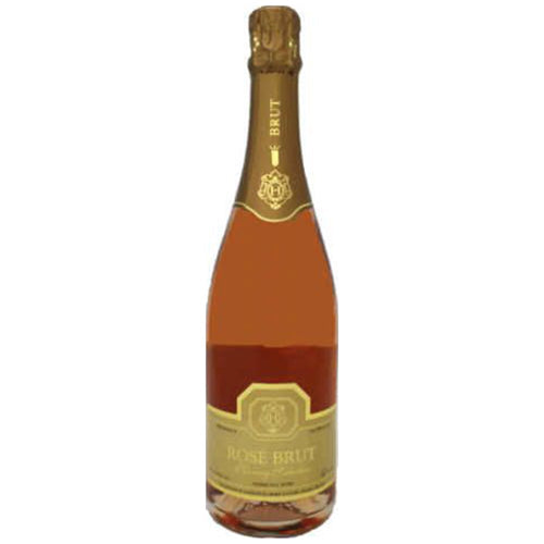 Herzog Selection Rose Brut (750ml)