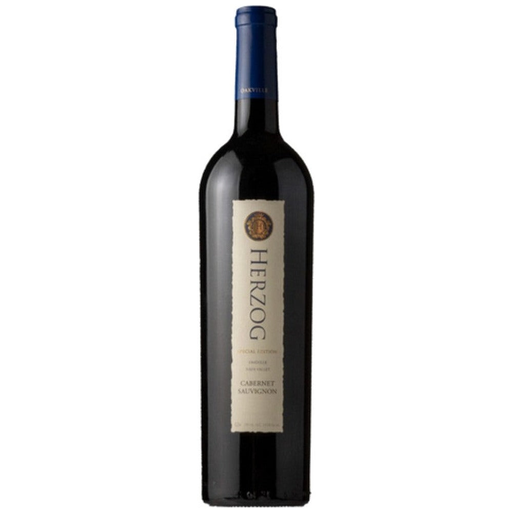 Herzog Special Edition Oakville Cabernet Sauvignon (750ml)