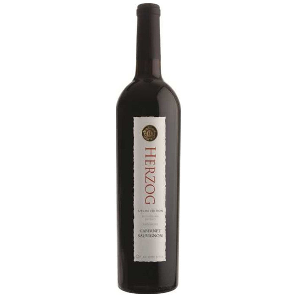 Herzog Special Edition Rutherford Cabernet Sauvignon (750ml)
