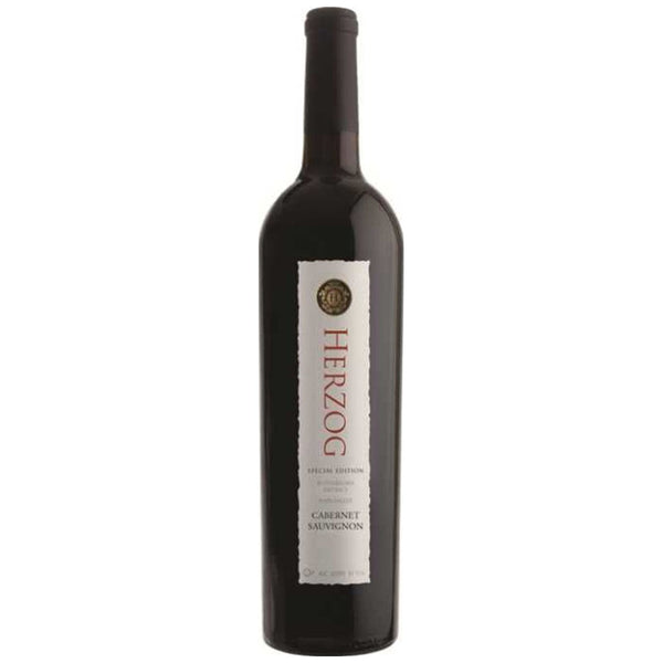 Herzog Special Edition Rutherford Cabernet Sauvignon (750ml)