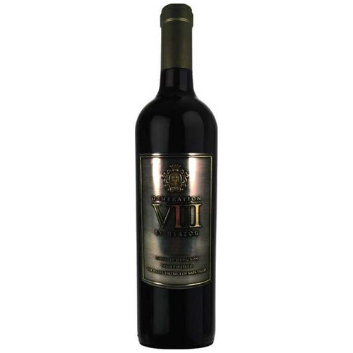 Herzog Special Reserve Oak Knoll Cabernet Sauvignon Generation VIII (750ml)