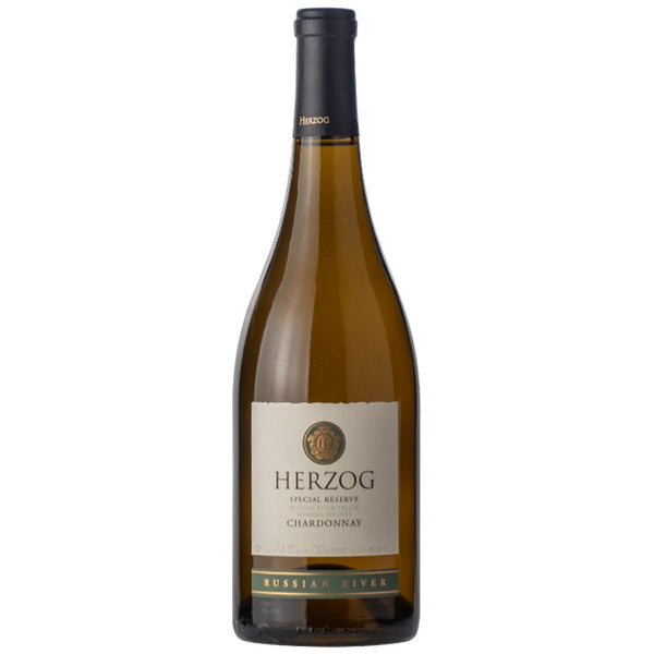 Herzog Special Reserve Russian River Chardonnay (750ml)