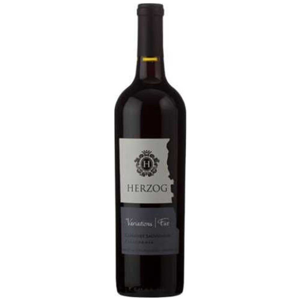 Herzog Variations Five Cabernet Sauvignon (750ml)