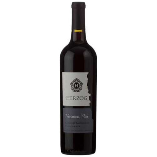 Herzog Variations Five Cabernet Sauvignon (750ml)