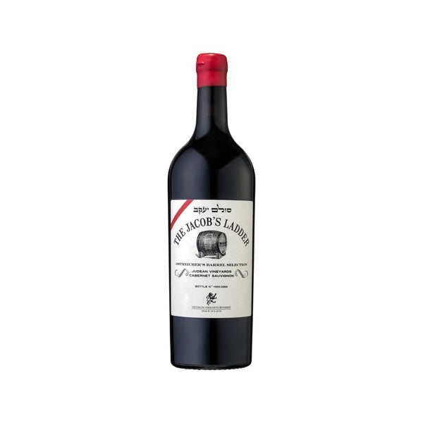 Hevron Heights Jacob's Ladder 750ml