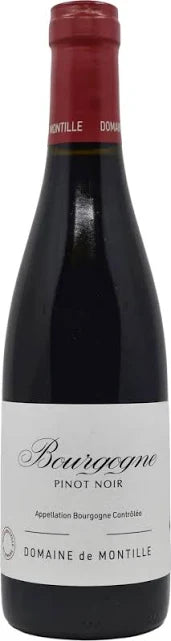 Domaine de Montille Bourgogne Pinot Noir 2021