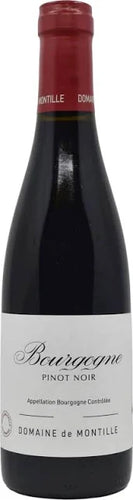 Domaine de Montille Bourgogne Pinot Noir 2021