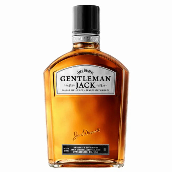 Gentleman Jack Tennessee Whiskey (1.75L)