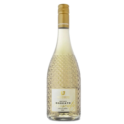 Teperberg White Moscato (750ml)