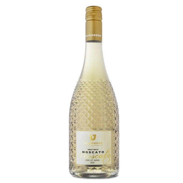 Teperberg White Moscato (750ml)